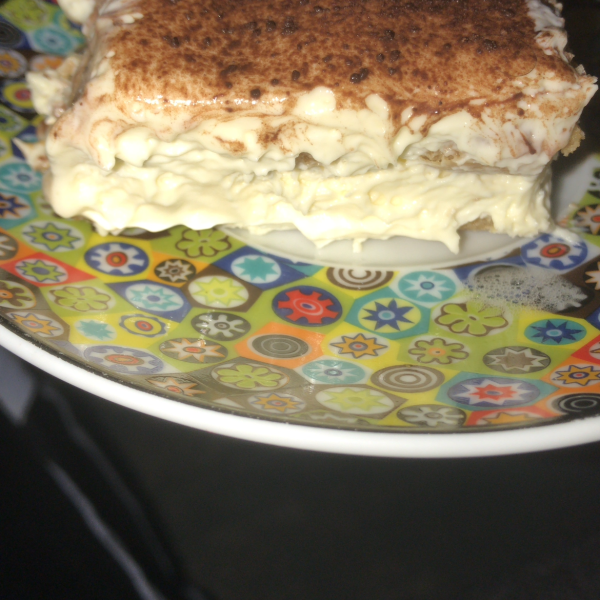 Tiramisu 