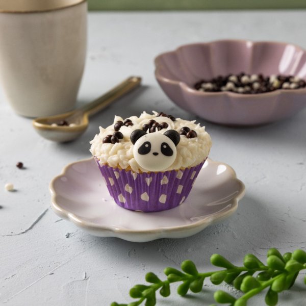 Makkelijk cupcake recept 