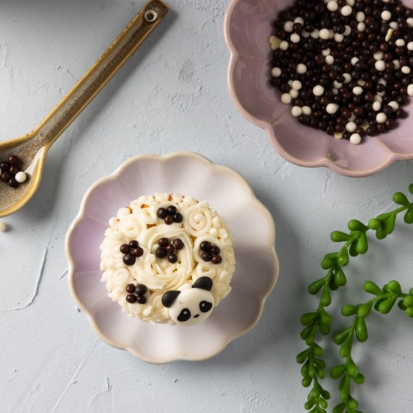 Makkelijk cupcake recept 